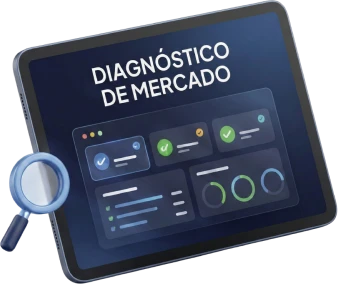 Bono 1: Diagnóstico de Mercado