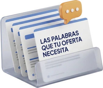Bono 2: Las Palabras que Tu Oferta Necesita