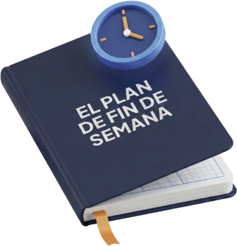 Bono 3: El Plan de Fin de Semana