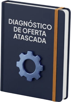 Bono 4: Diagnóstico de Oferta Atascada