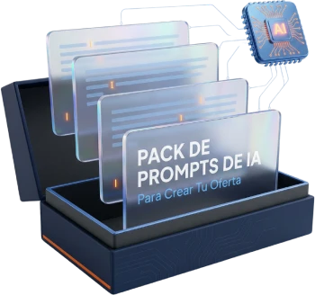 Bono 5: Pack de Prompts de IA
