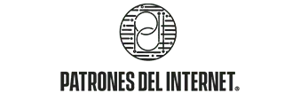 Patrones del Internet